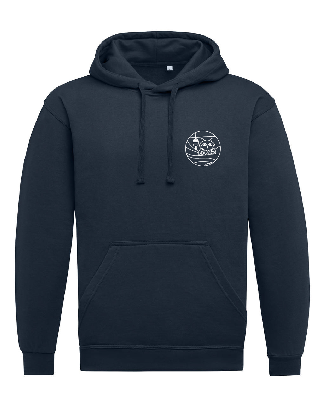 Kapuzenpullover | Stuttgarter Schwimmschule 