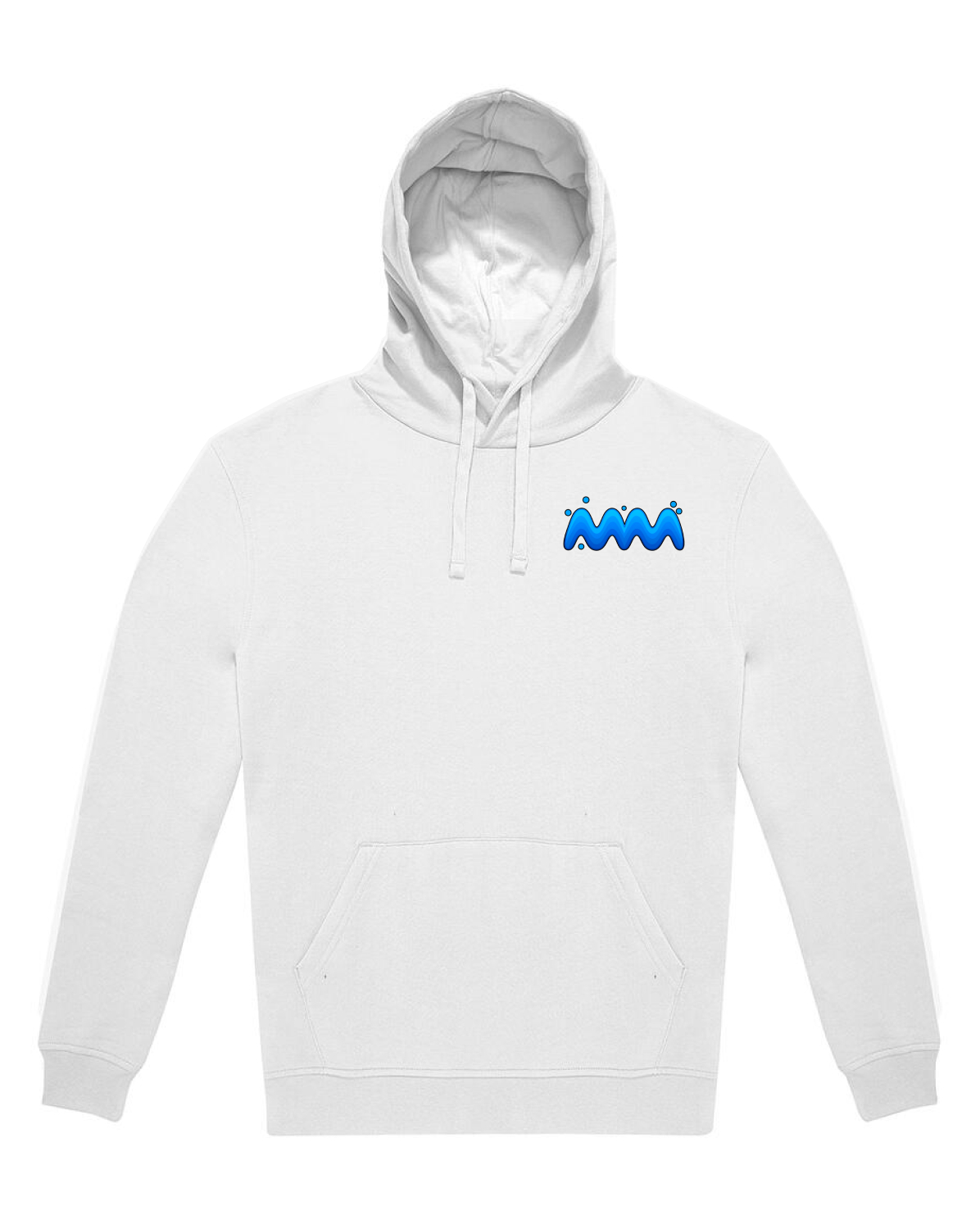 Hoodie, Erwachsene & Kids | Schwimmschule Lorenzen