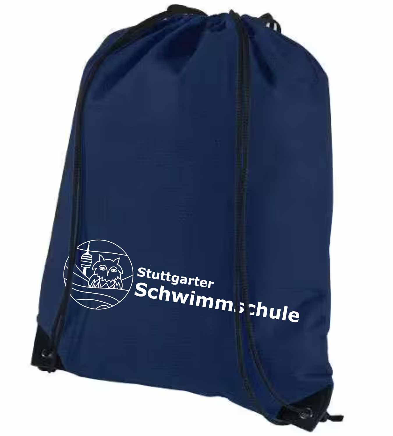 Turnbeutel | Stuttgarter Schwimmschule