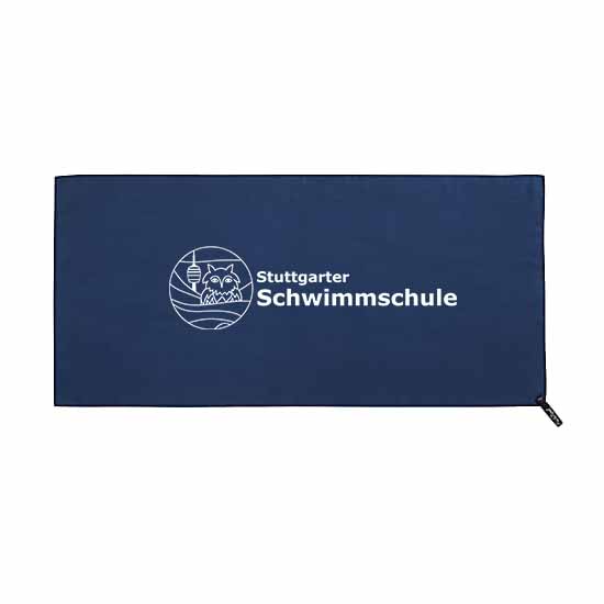Mikrofaserhandtuch | Stuttgarter Schwimmschule
