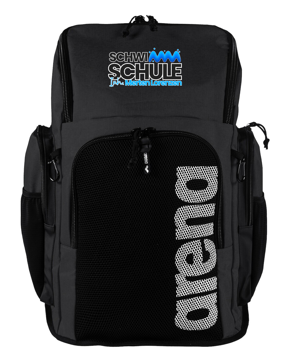 Rucksack | Schwimmschule Lorenzen