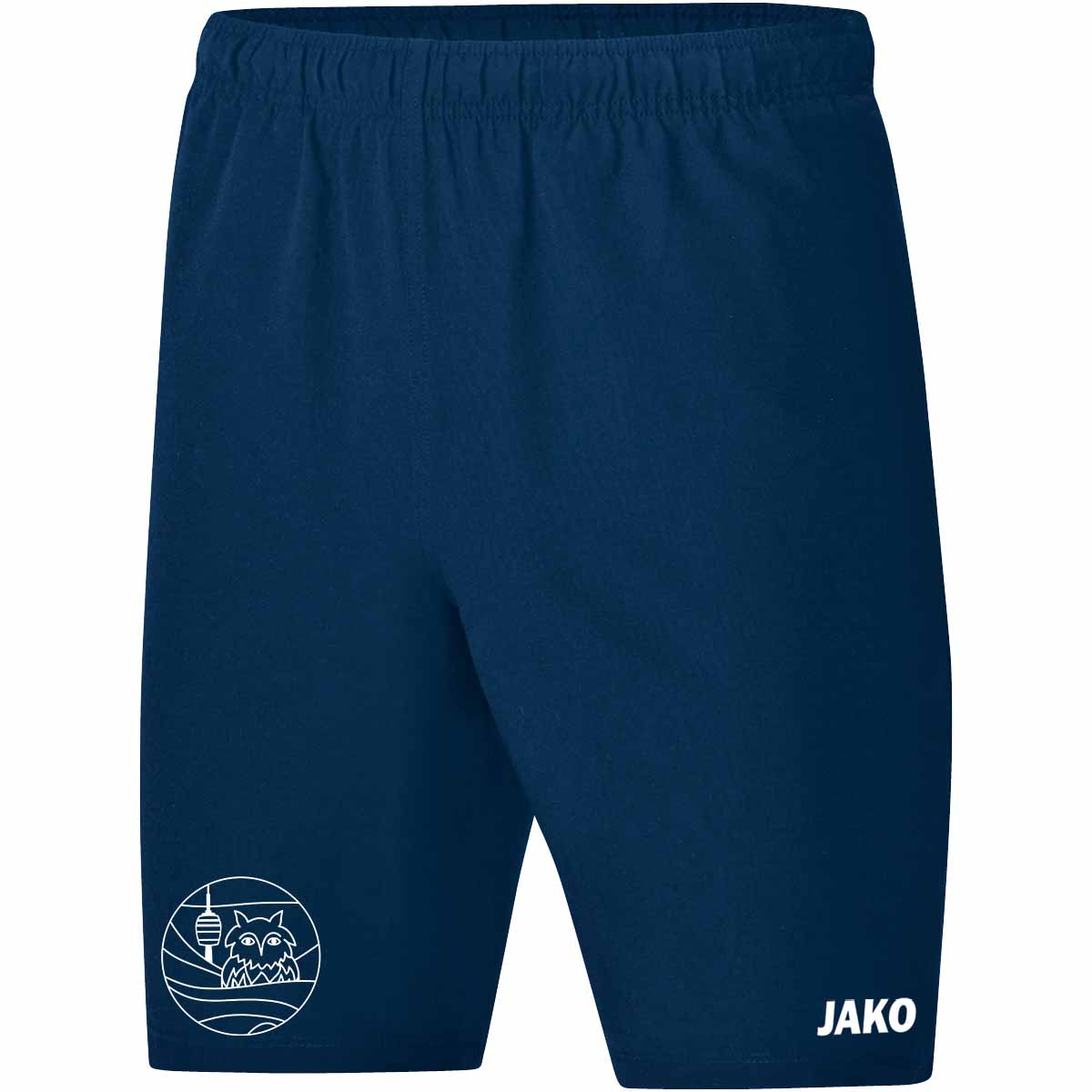 Kurze Sporthose | Stuttgarter Schwimmschule