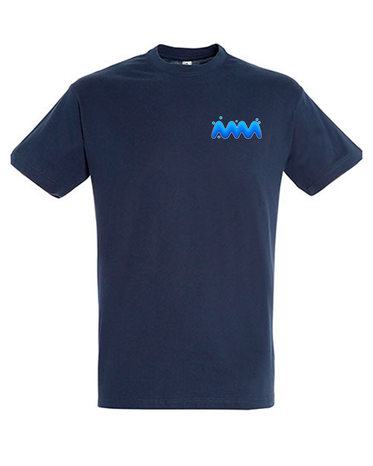 Baumwollshirt Erwachsene & Kids | Schwimmschule Lorenzen
