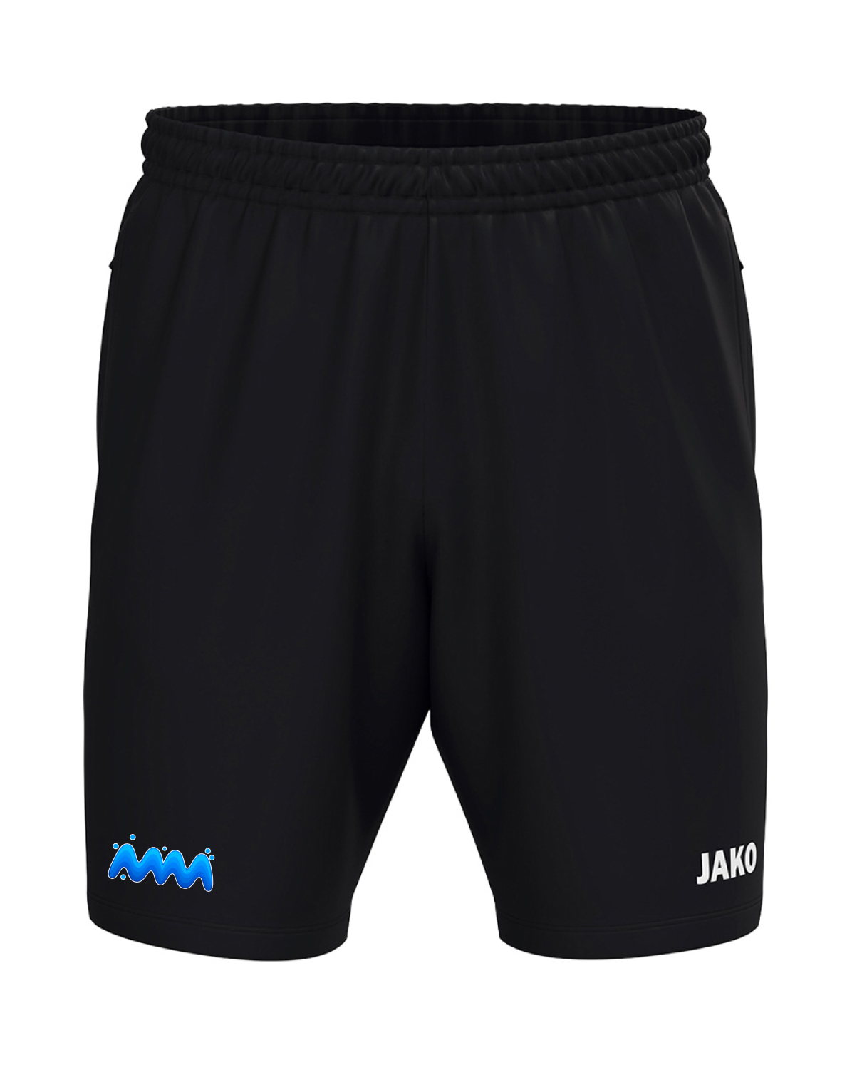 Trainingsshorts Jako, Erwachsene & Kids | Schwimmschule Lorenzen