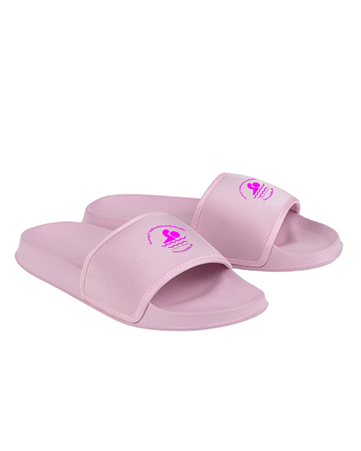 Badeschuhe Pink | Sunny's SchwimmSchule