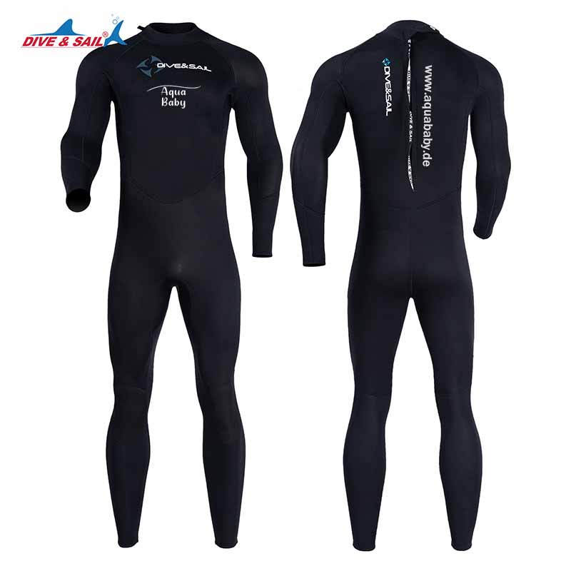 Neoprenanzug - lang | Aqua Baby