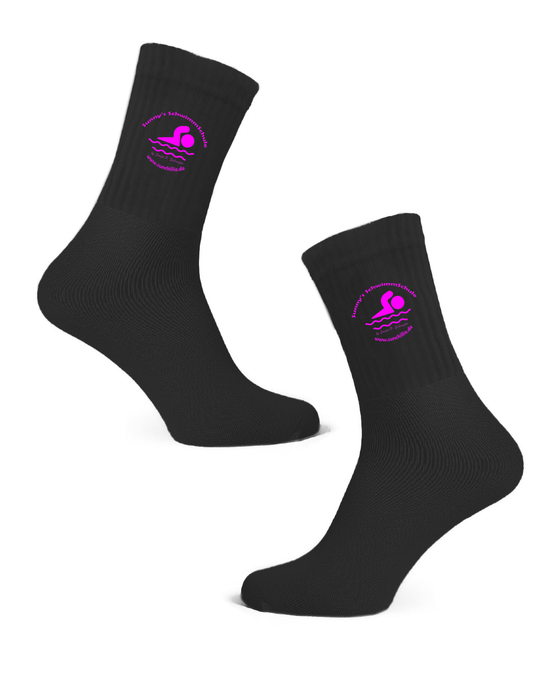 Teamsocken | Sunny's Schwimmschule