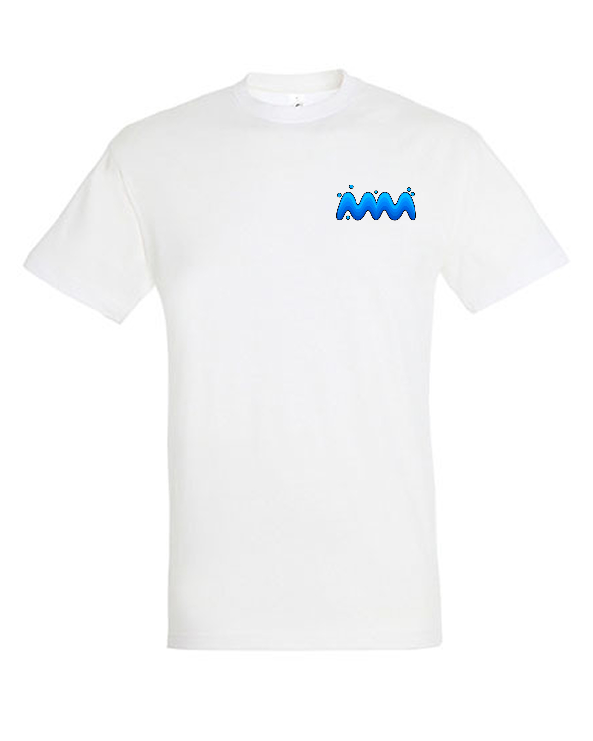 Baumwollshirt Erwachsene & Kids | Schwimmschule Lorenzen