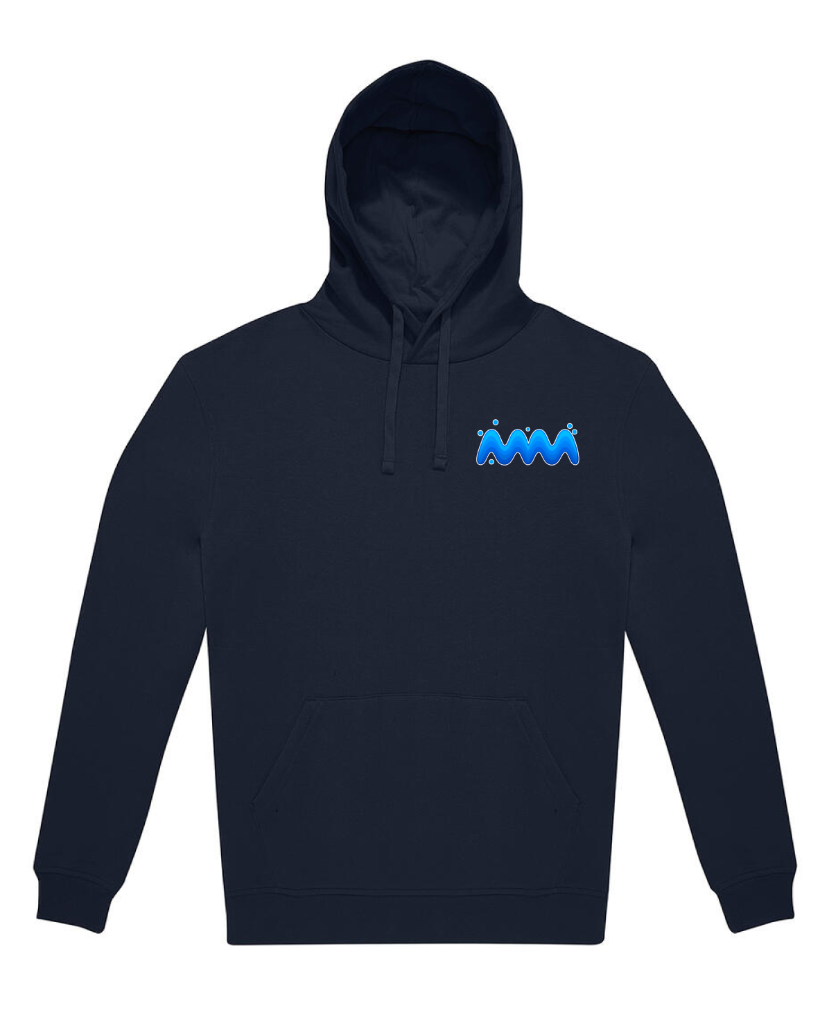 Hoodie, Erwachsene & Kids | Schwimmschule Lorenzen