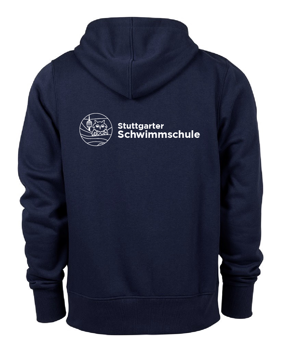 Kapuzenpullover | Stuttgarter Schwimmschule 