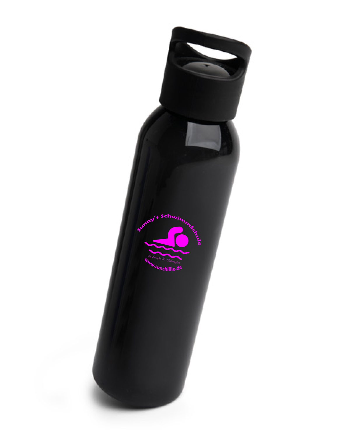 Trinkflasche | Sunny's SchwimmSchule