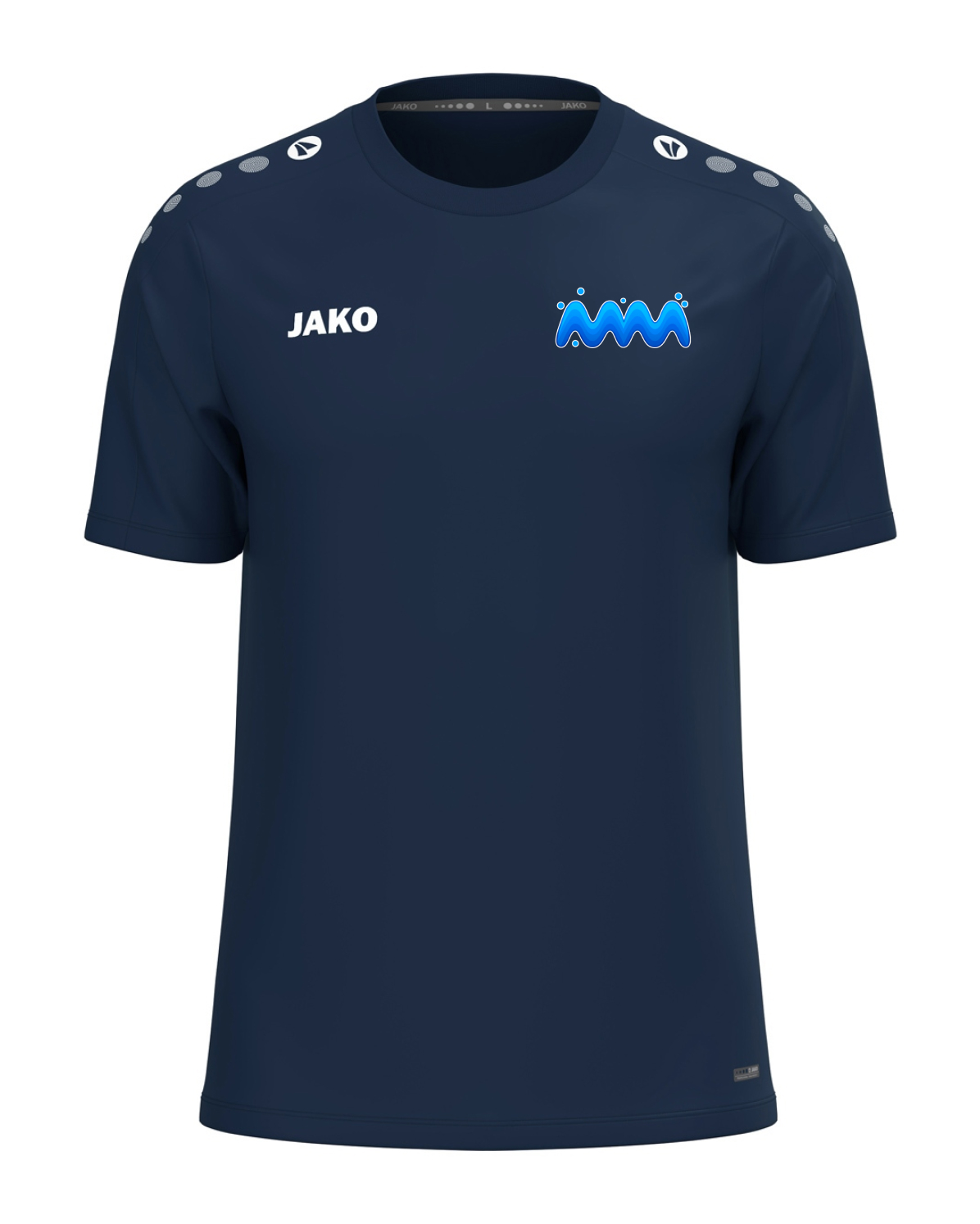 Funktionsshirt, Erwachsene & Kids | Schwimmschule Lorenzen