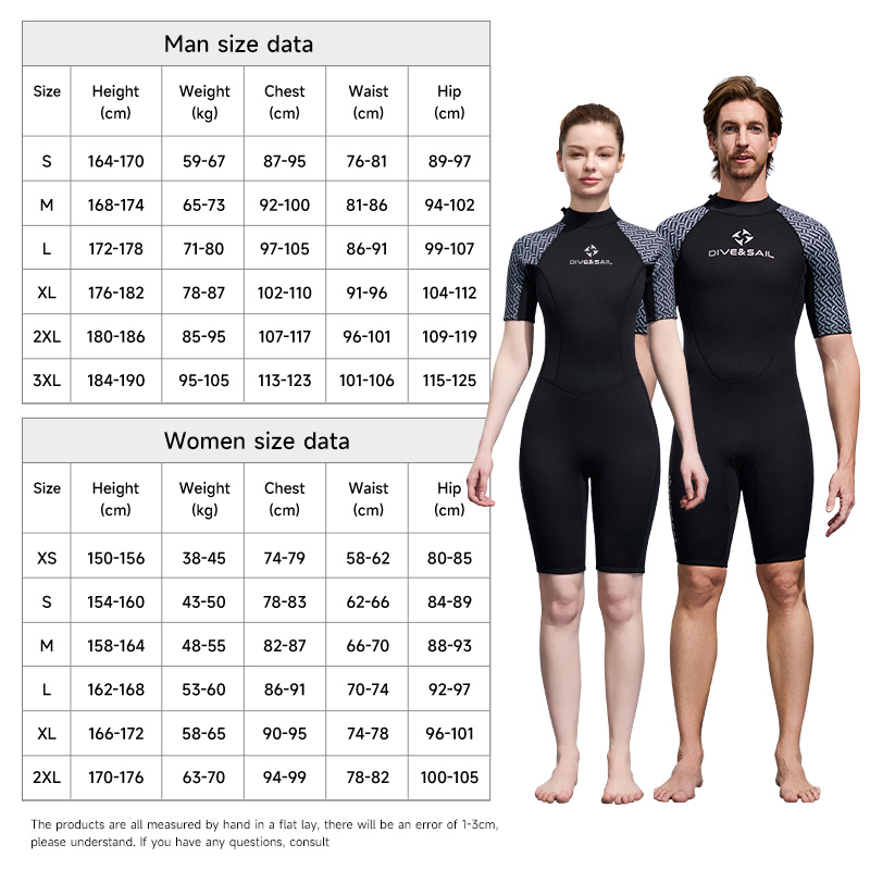 Neoprenanzug - kurz | Aqua Baby