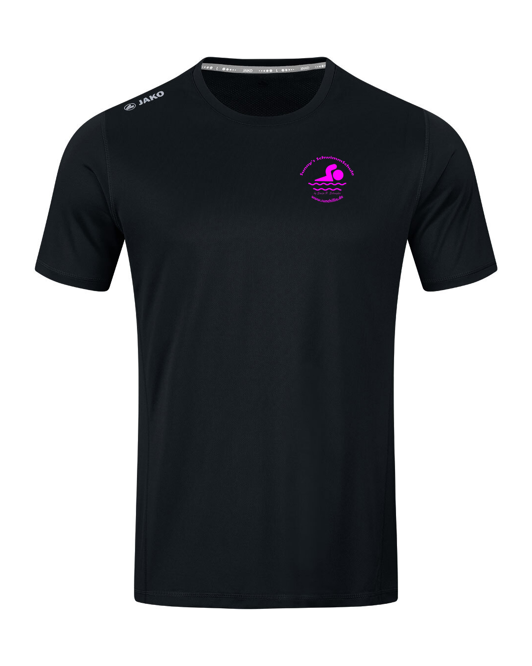 Funktionsshirt, Erwachsene | Sunny's SchwimmSchule