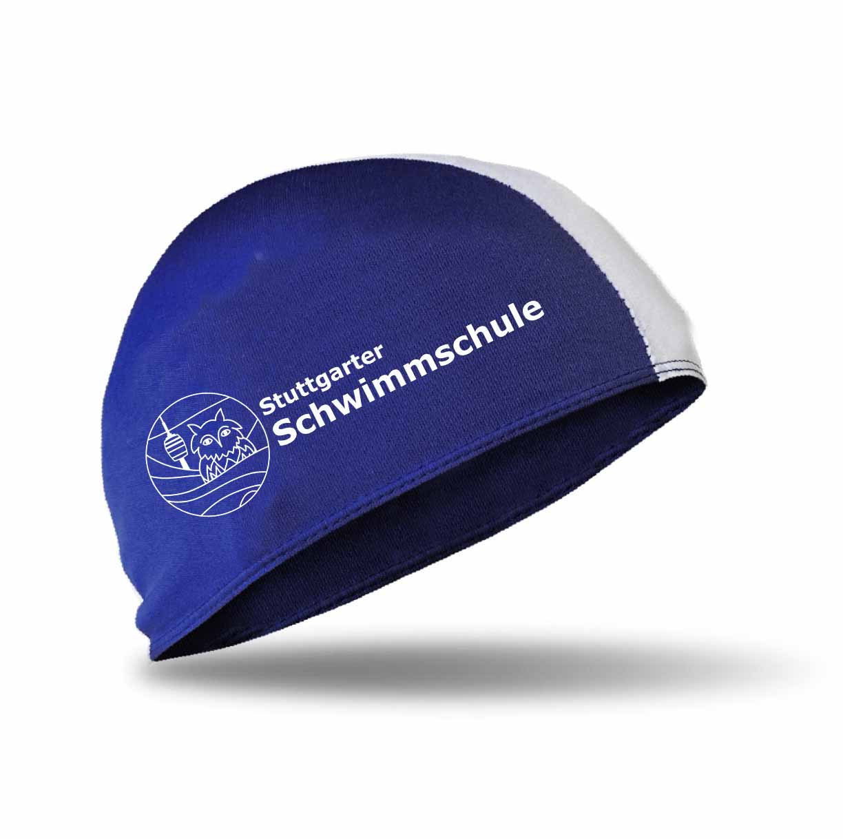 Retro-Badekappe | Stuttgarter Schwimmschule