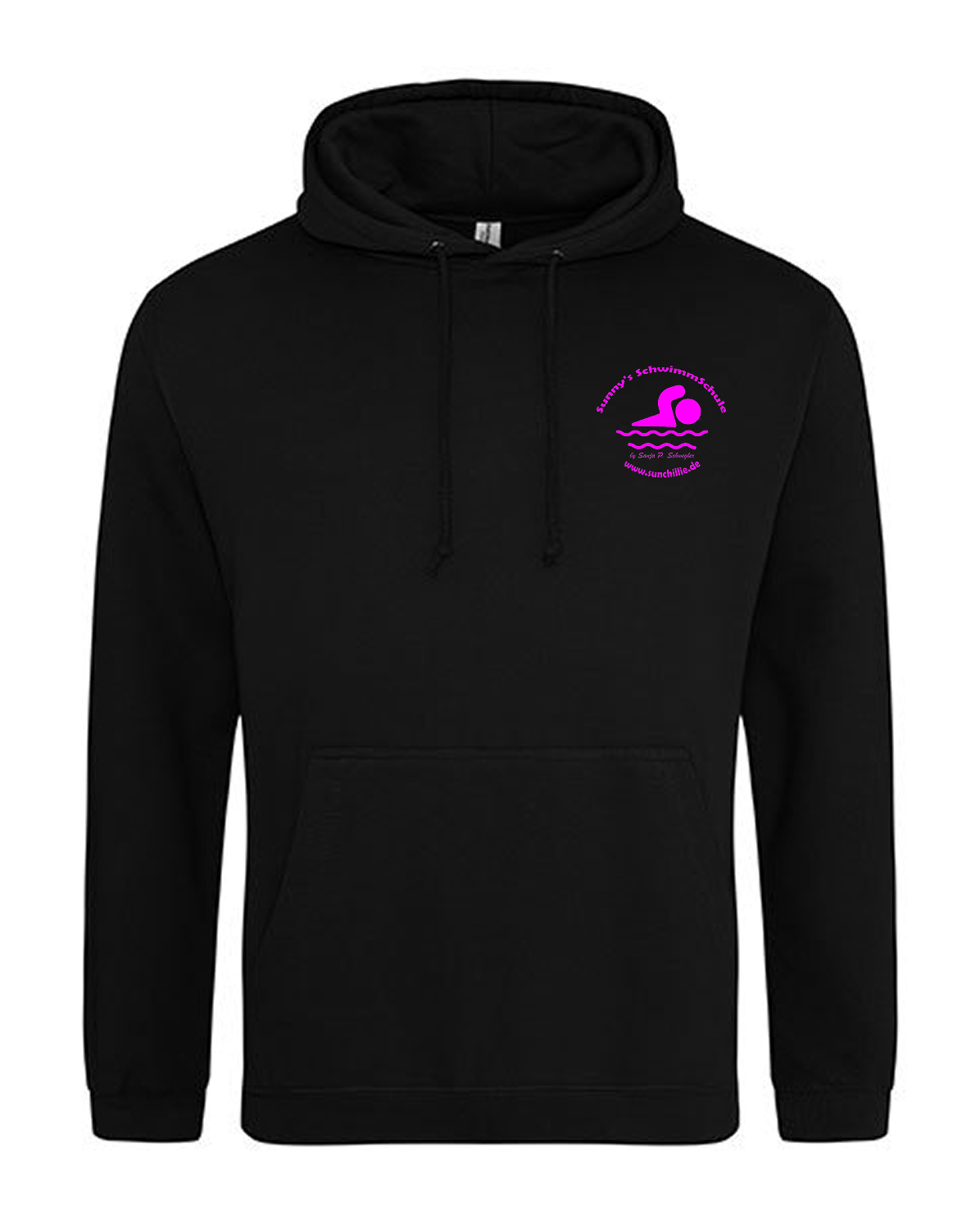 Hoodie, Erwachsene & Kids | Sunny's SchwimmSchule